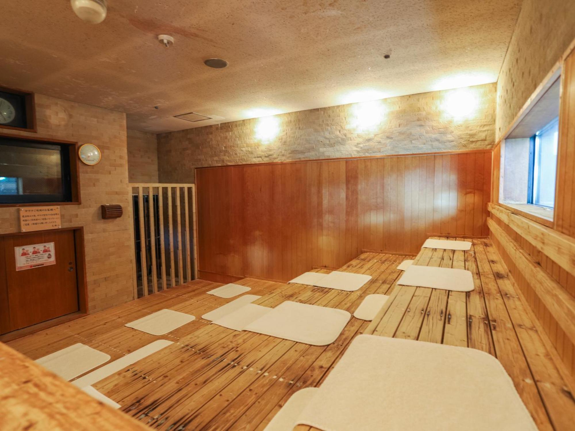 Castle Inn Sendai Bagian luar foto