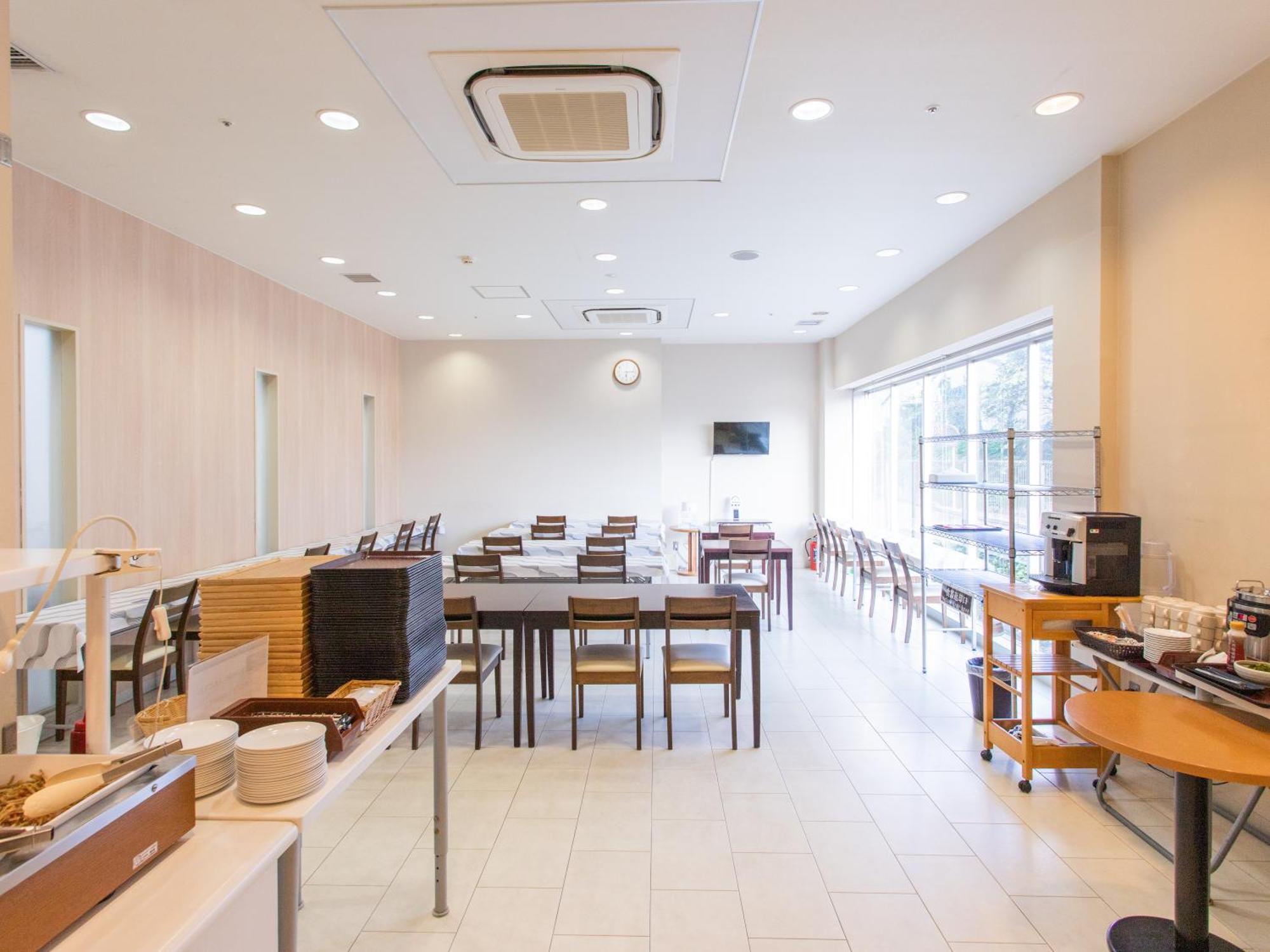 Castle Inn Sendai Bagian luar foto