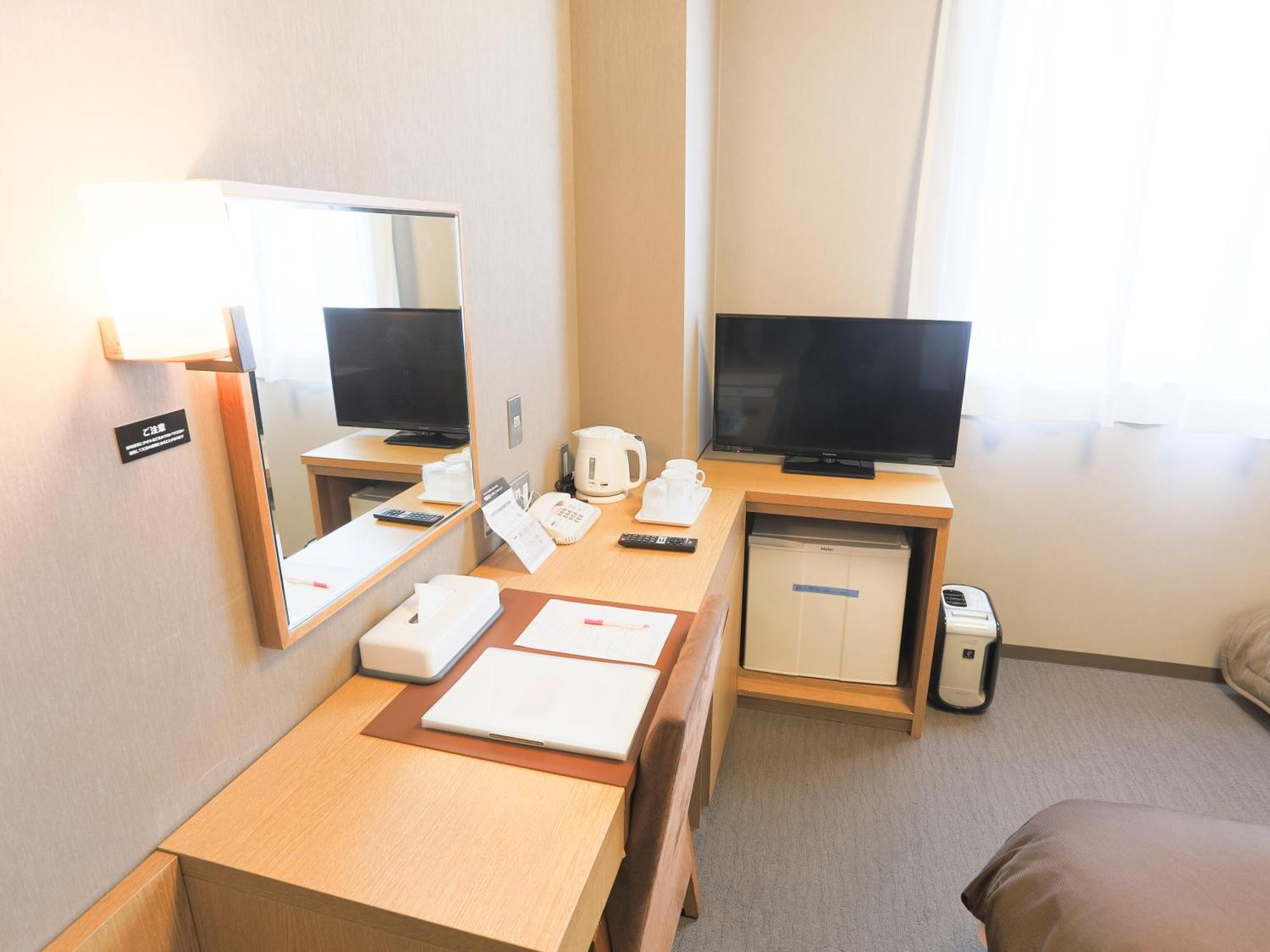 Castle Inn Sendai Bagian luar foto